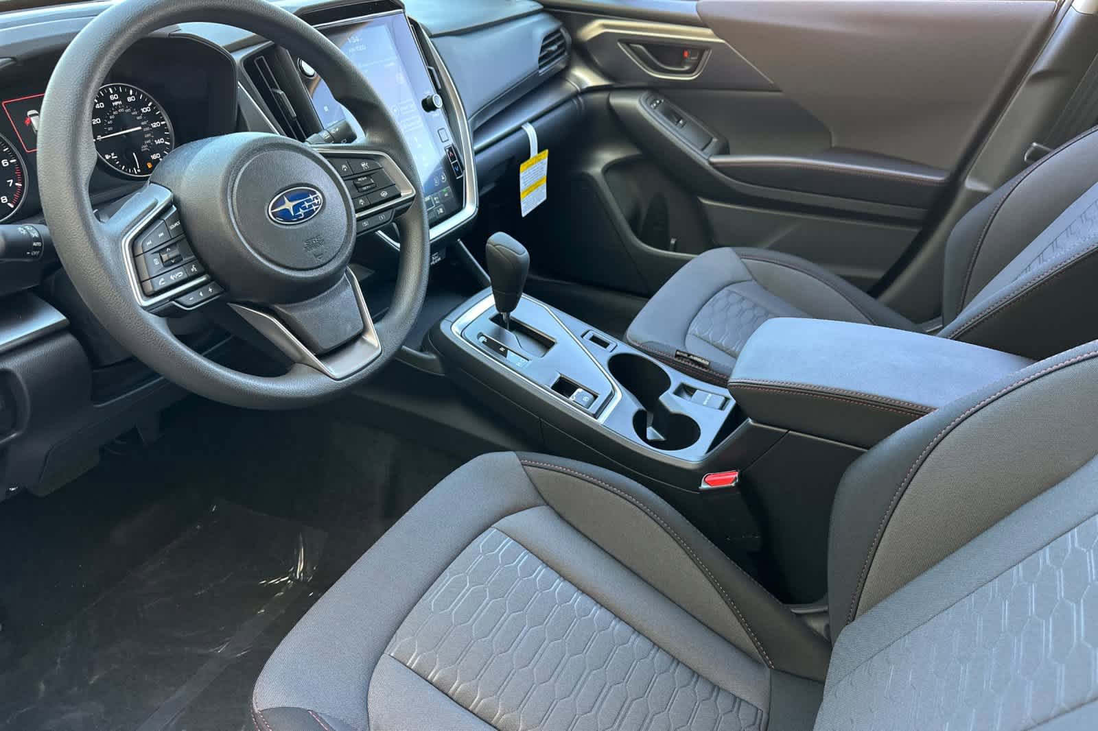 New 2026 Subaru Impreza 2.0i Sport AWD/4WD image 9