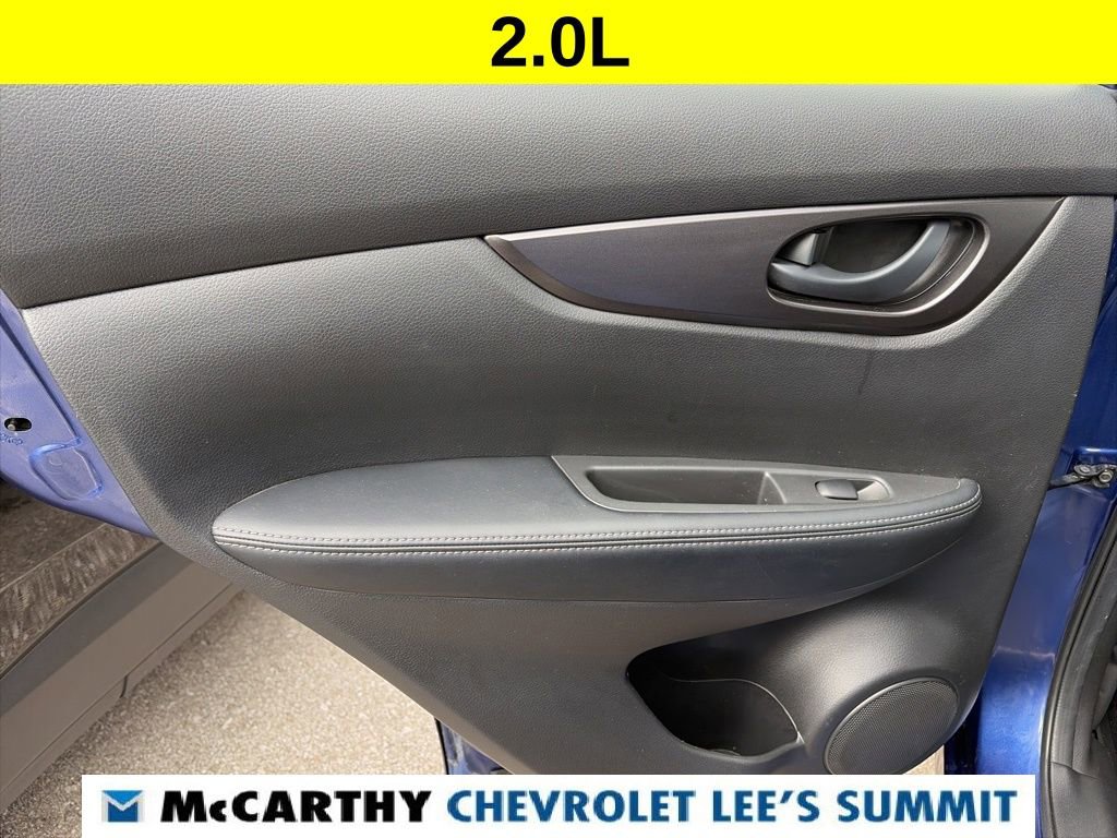 Used 2019 Nissan Rogue Sport S image 27