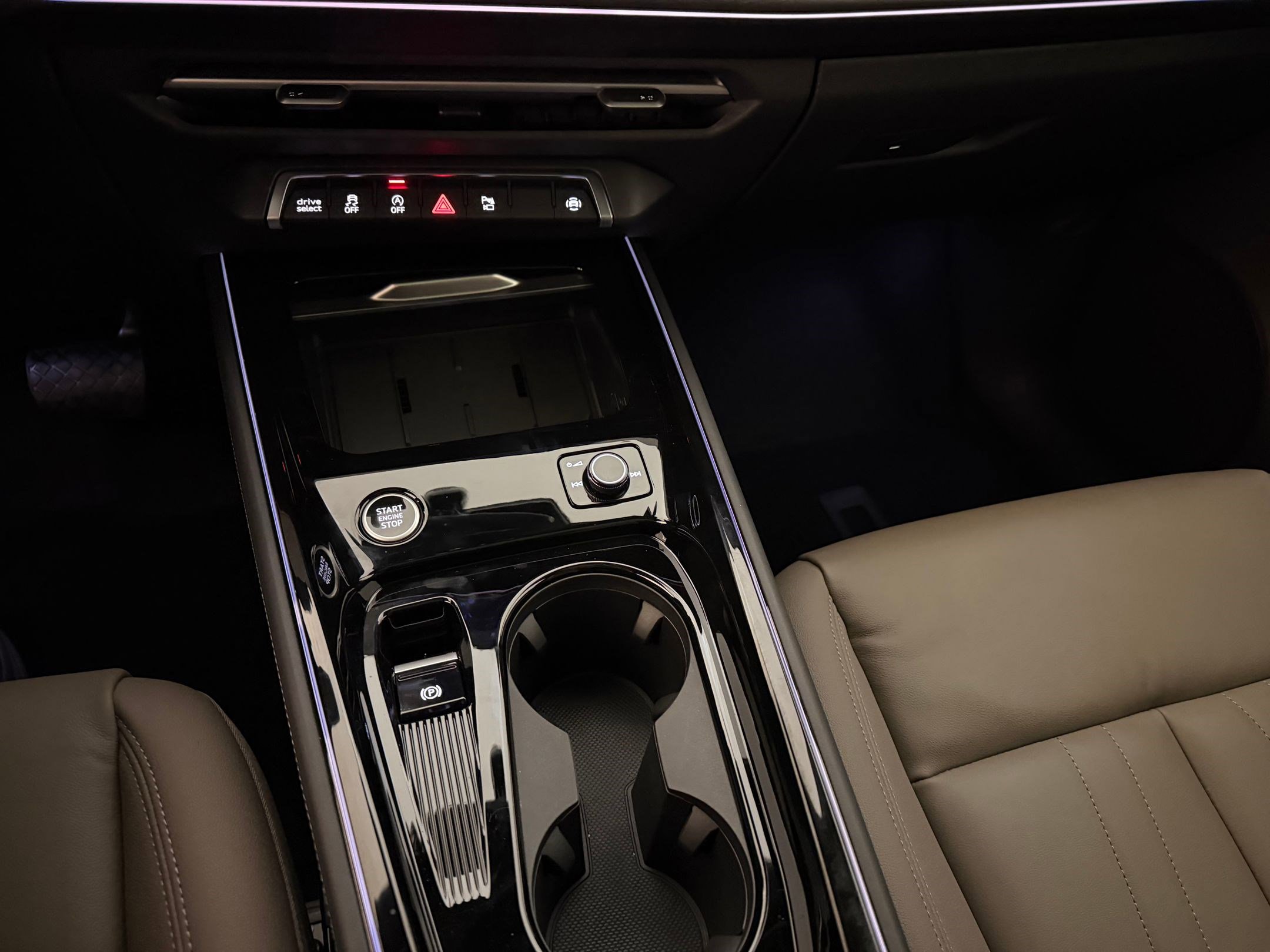 New 2026 Audi Q3 quattro 2.0T image 24