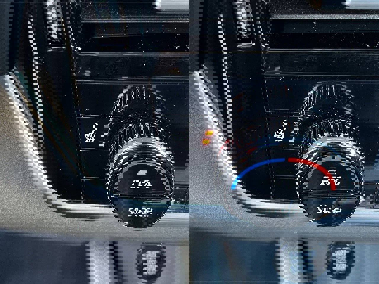 Certified 2025 Nissan Rogue SL w/ Tech Package image 20