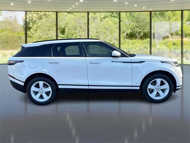 Used 2018 Land Rover Range Rover Velar S image 4