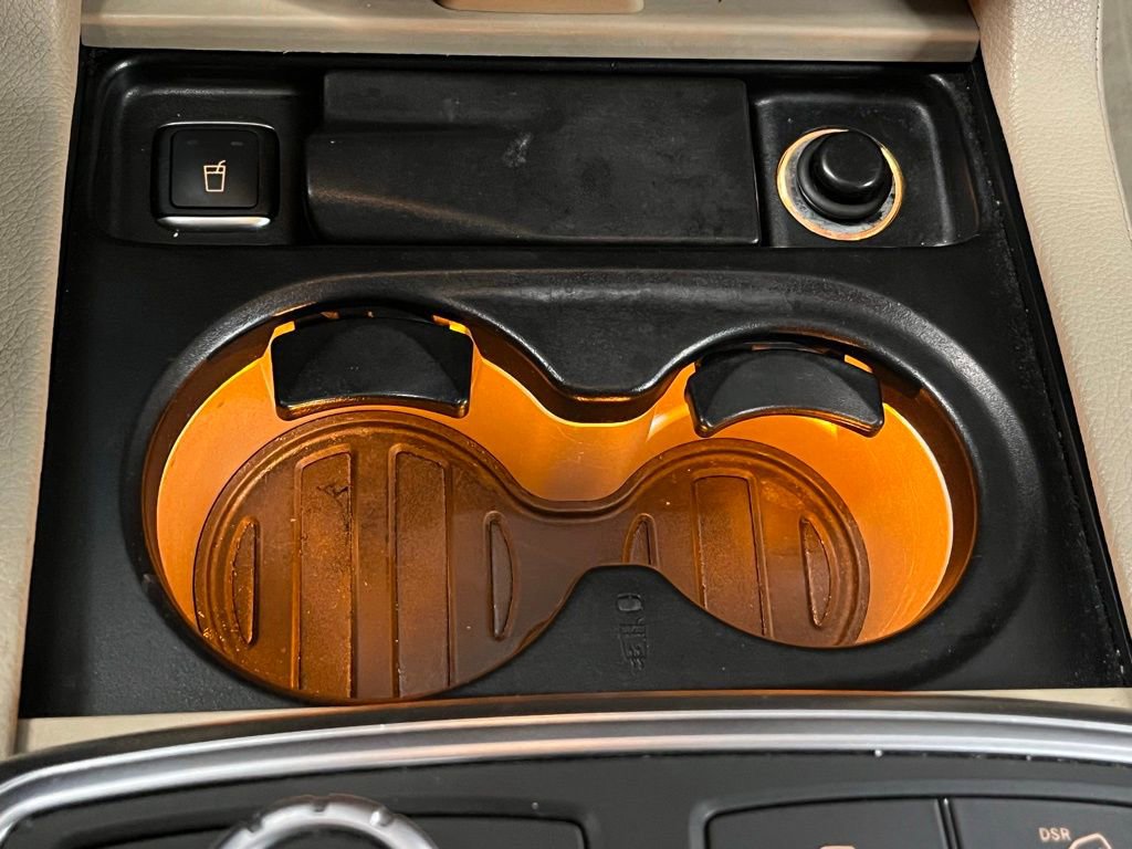 Used 2014 Mercedes-Benz GL 450 4MATIC image 12