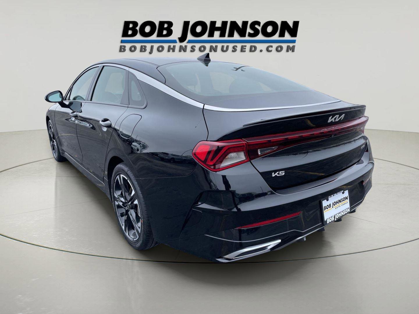 Used 2023 Kia K5 GT-Line image 5
