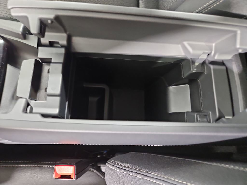 New 2026 Nissan Rogue SV image 24