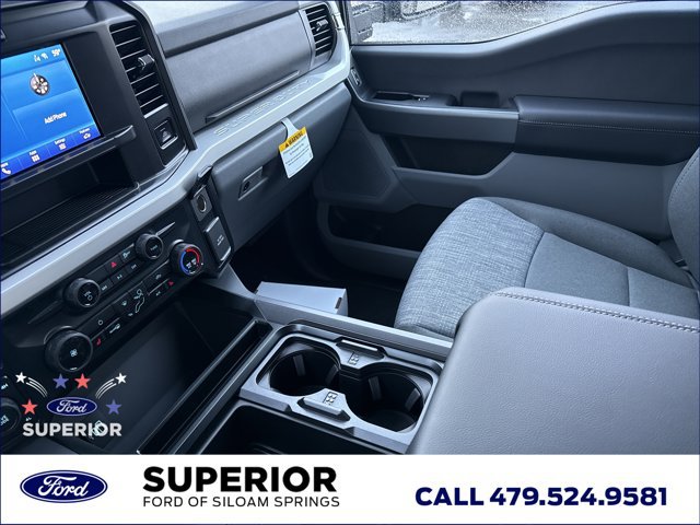 New 2026 Ford F350 XLT w/ XLT Value Package AWD/4WD image 18