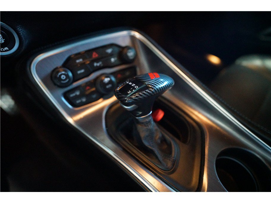 Used 2018 Dodge Challenger SXT Plus RWD image 16