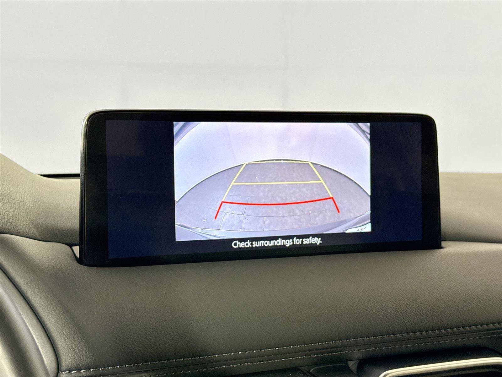 Certified 2023 MAZDA CX-5 AWD 2.5 S w/ Select Package image 22