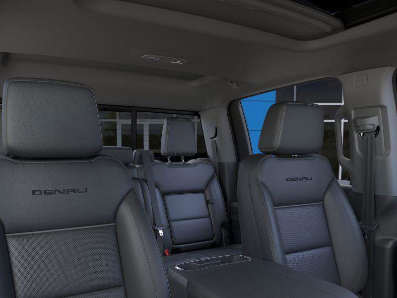 New 2026 GMC Sierra 1500 Denali image 24
