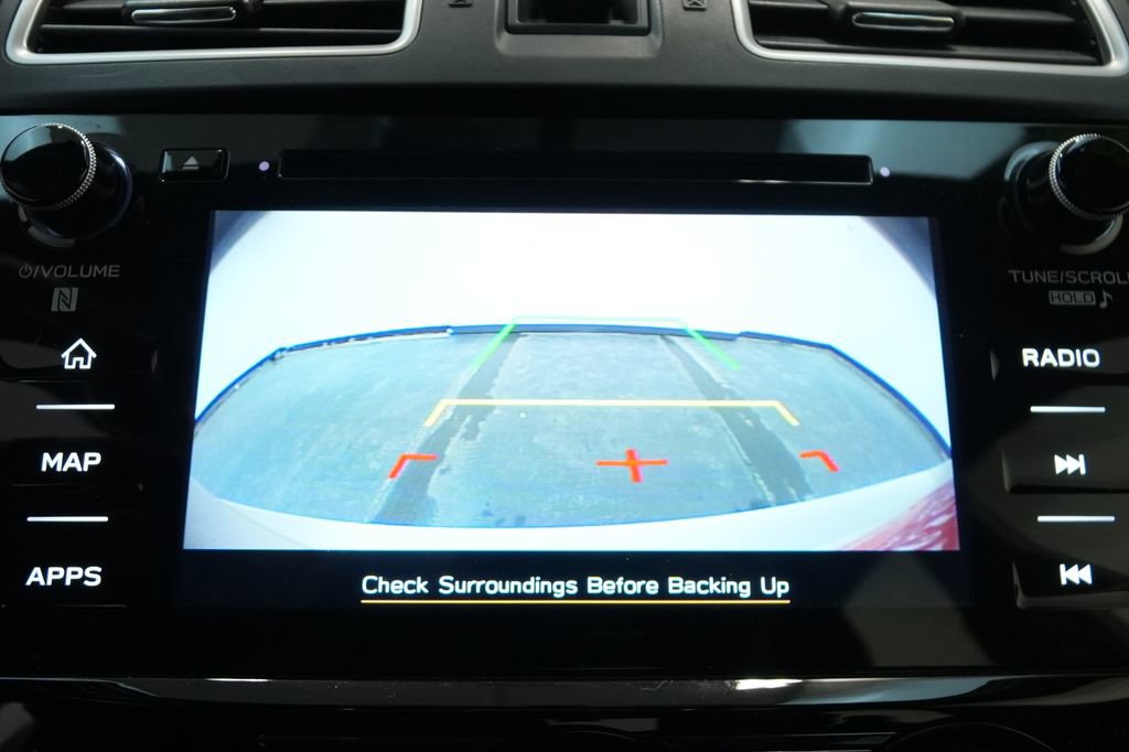 Used 2020 Subaru WRX Limited image 34