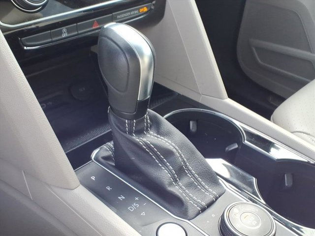 Used 2022 Volkswagen Atlas SE image 15