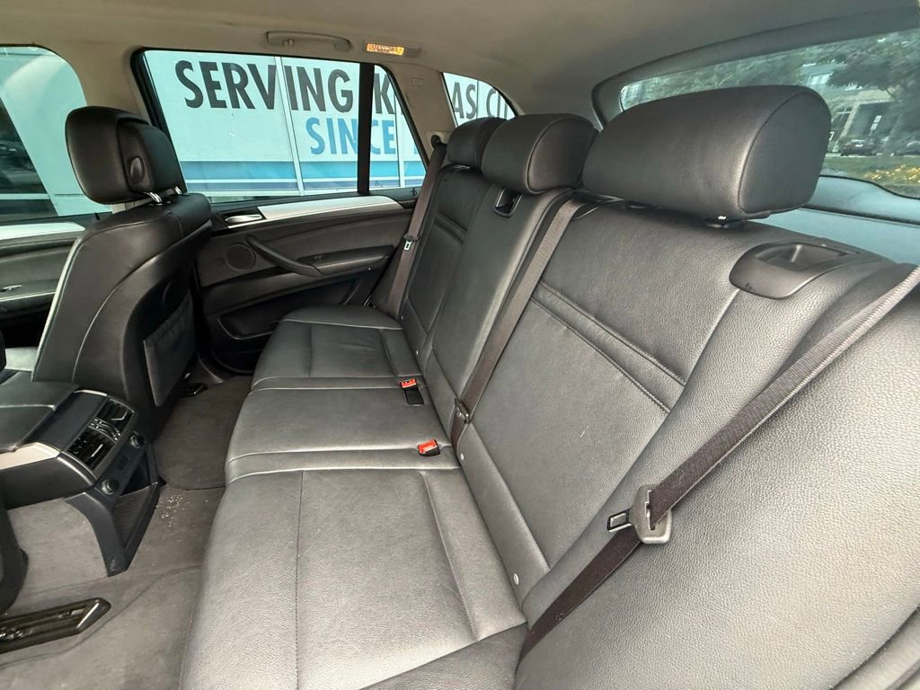 Used 2013 BMW X5 xDrive35i AWD/4WD image 26