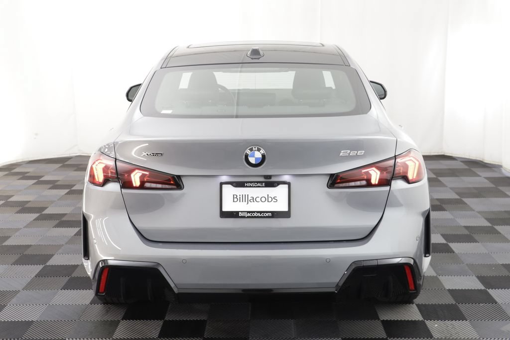 Used 2026 BMW 228i xDrive AWD/4WD image 17