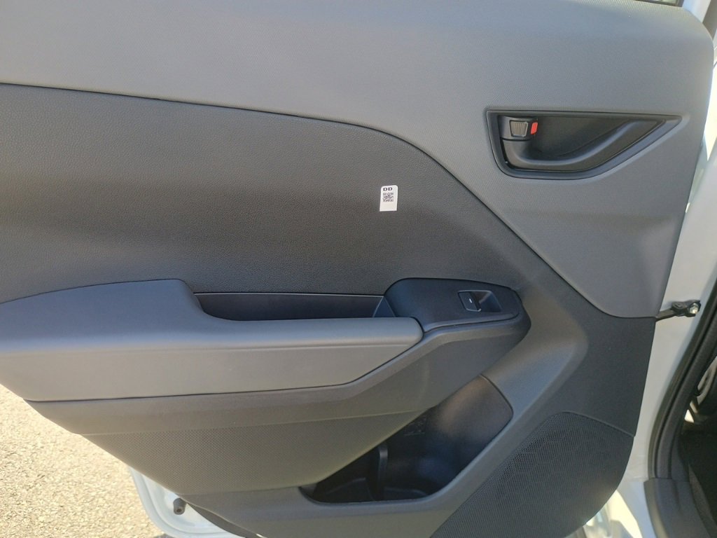 New 2026 Subaru Crosstrek 2.5i image 11