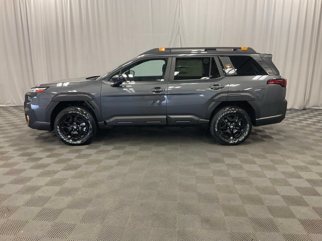 New 2026 Subaru Outback Wilderness AWD/4WD image 7