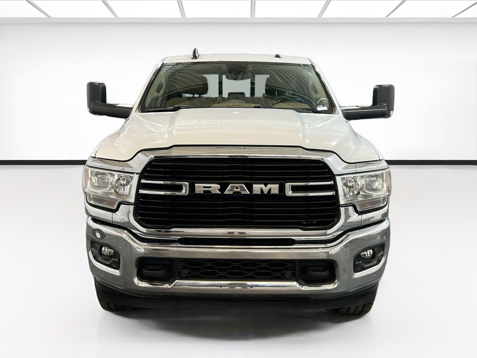Used 2020 RAM 2500 Big Horn w/ Level 2 Equipment Group AWD/4WD image 2