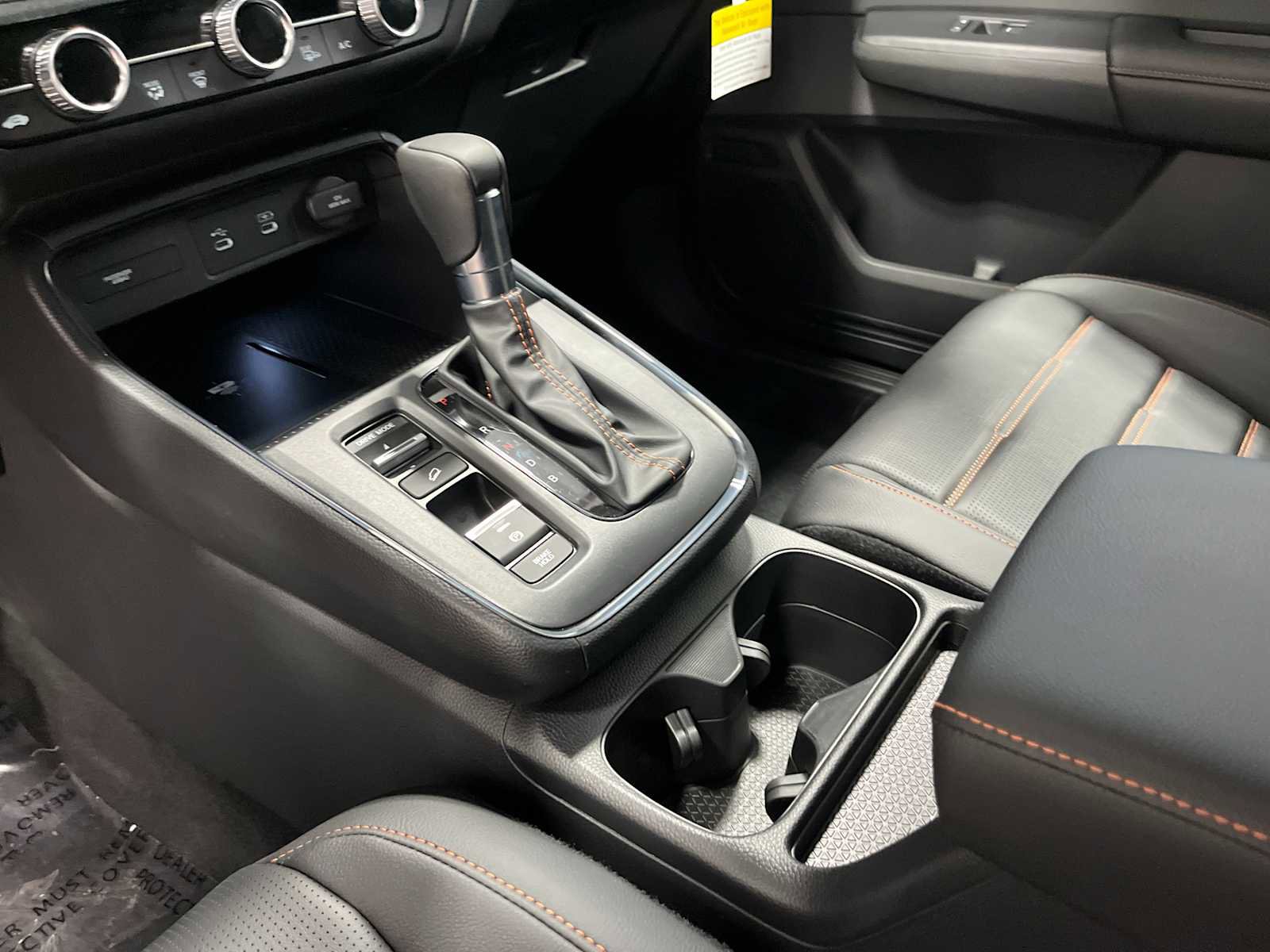New 2026 Honda CR-V Sport-L image 23