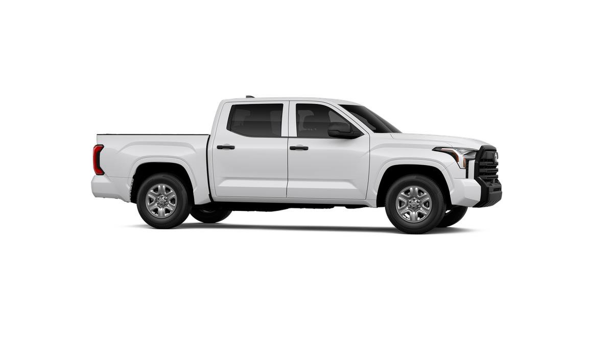 New 2026 Toyota Tundra SR image 68