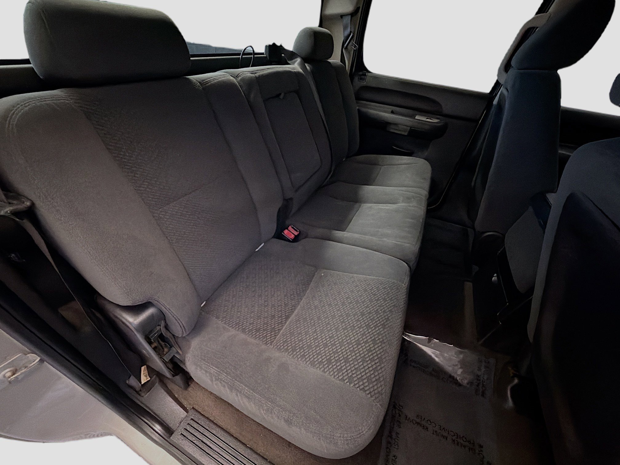 Used 2008 Chevrolet Silverado 1500 LT RWD image 14