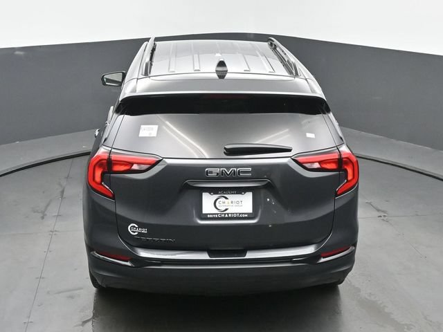 Used 2020 GMC Terrain SLE w/ Elevation Edition FWD image 40