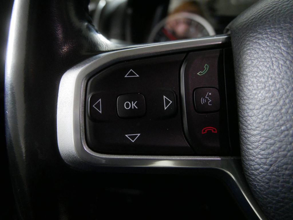 Used 2020 RAM 1500 Laramie image 19