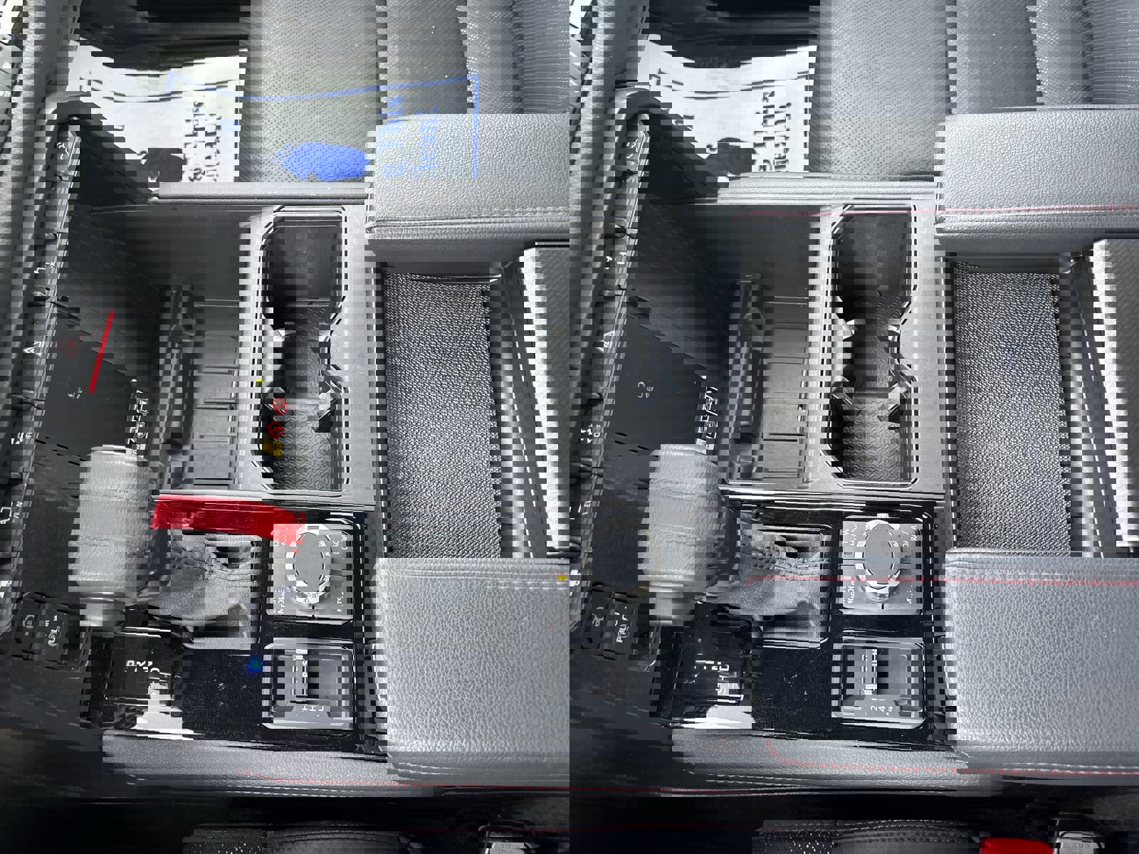 Used 2025 Toyota Tundra TRD Pro image 23