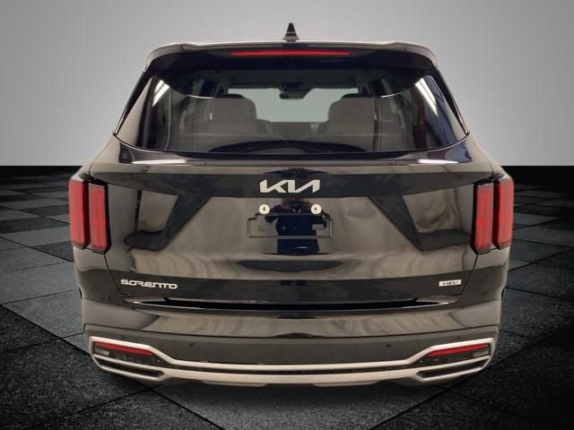 Used 2023 Kia Sorento SX Prestige image 6