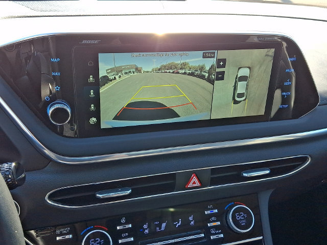Certified 2023 Hyundai Sonata Limited FWD image 18
