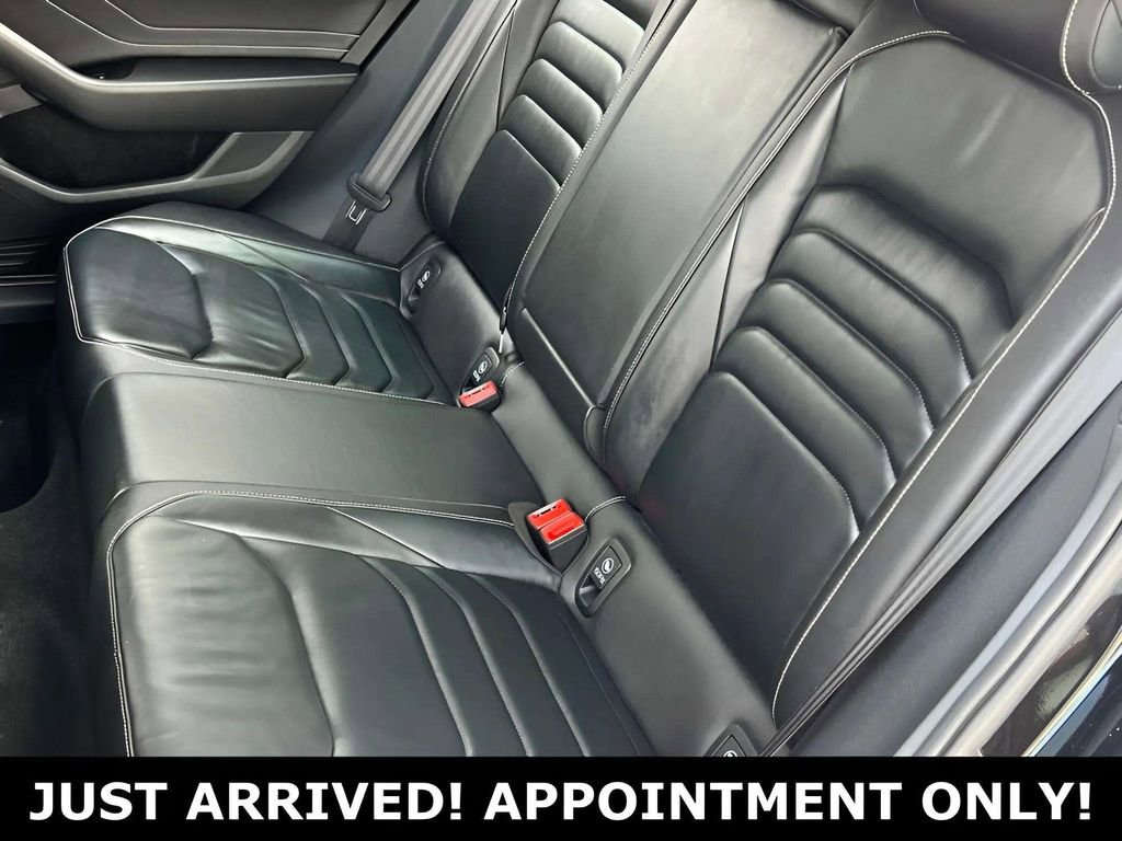 Used 2021 Volkswagen Arteon SEL Premium AWD/4WD image 14