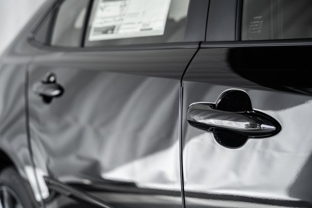 New 2026 Toyota Corolla SE image 14