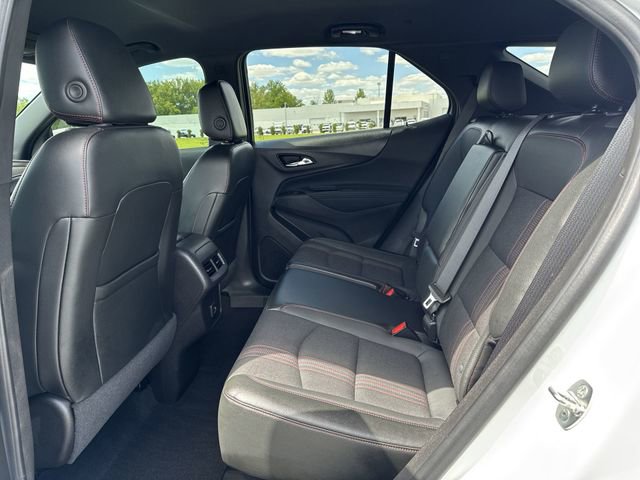 Used 2022 Chevrolet Equinox RS AWD/4WD image 24