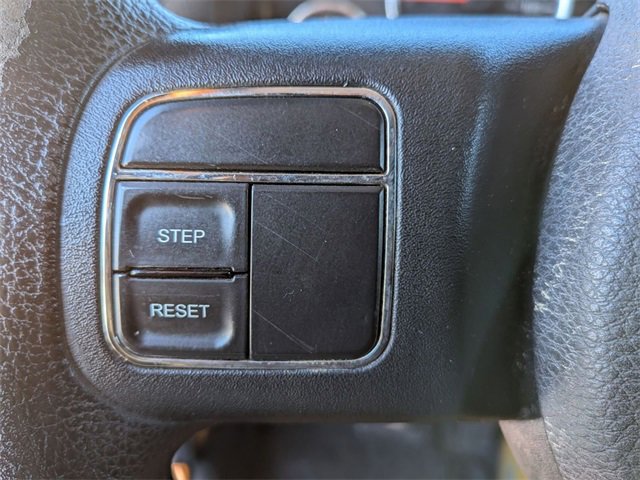 Used 2012 Jeep Wrangler Sport image 16