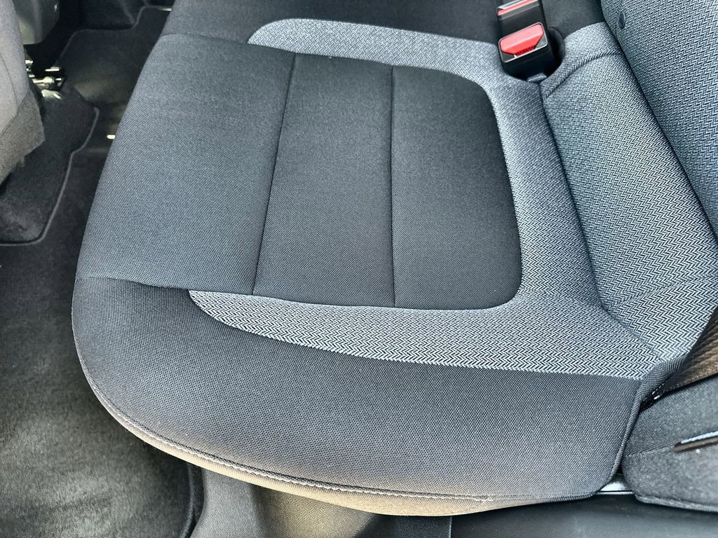 Used 2026 Chevrolet TrailBlazer LT w/ Convenience Package image 17