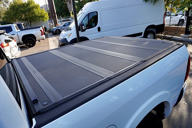 Certified 2022 RAM 3500 Laramie image 16