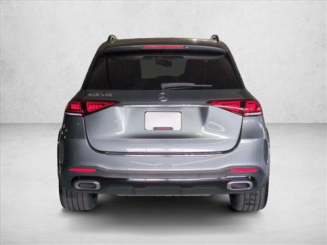 Certified 2022 Mercedes-Benz GLE 350 image 9