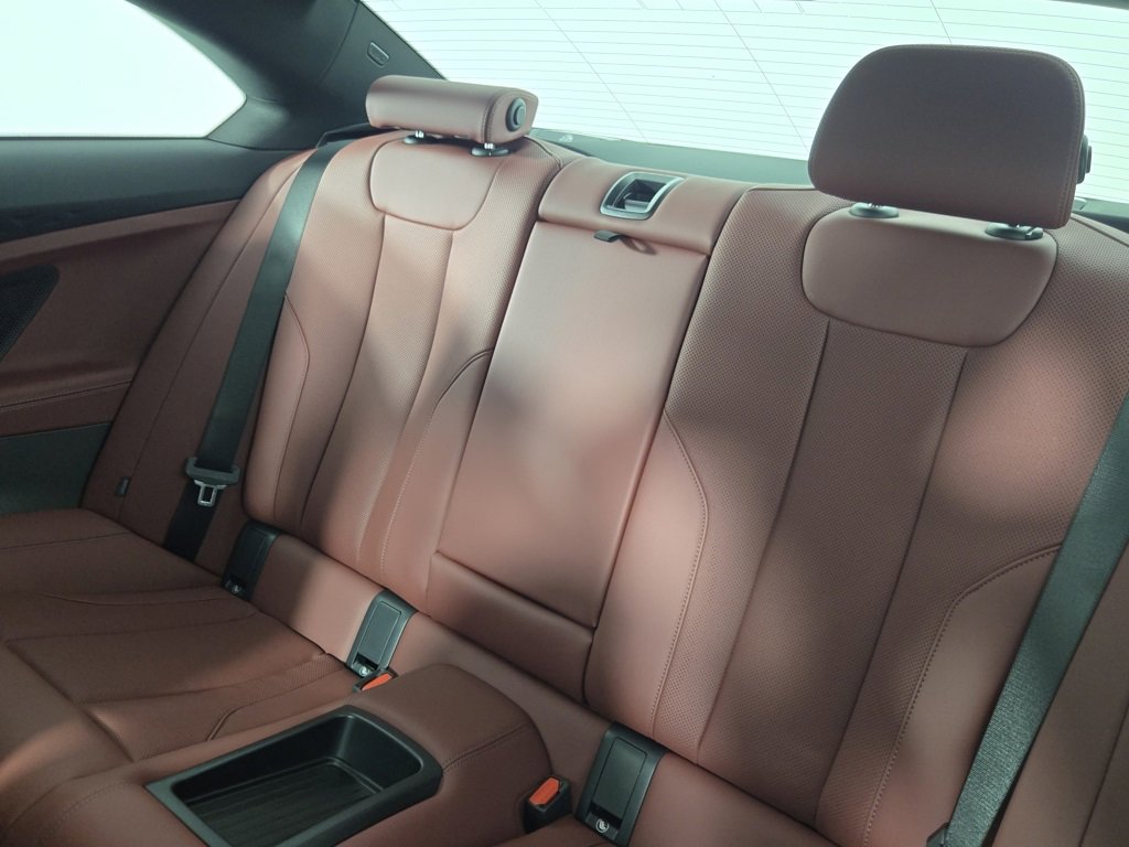 New 2026 BMW 230i xDrive Coupe w/ Premium Package image 16