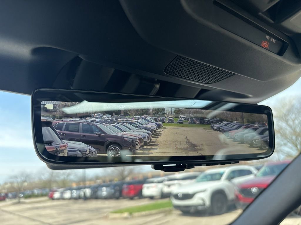 New 2026 Subaru Forester Touring image 23