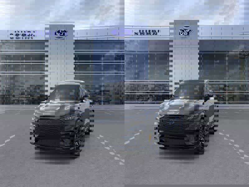 New 2026 Ford Mustang Mach-E GT image 2