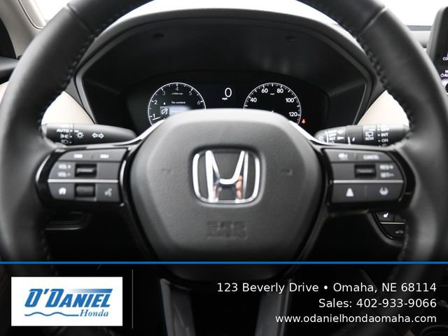 Used 2026 Honda HR-V EX-L image 29