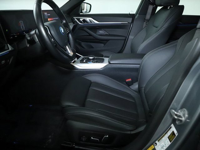 Used 2024 BMW i4 xDrive40i w/ Convenience Package AWD/4WD image 19