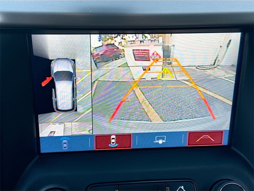 Used 2017 GMC Acadia Denali w/ Technology Package image 15