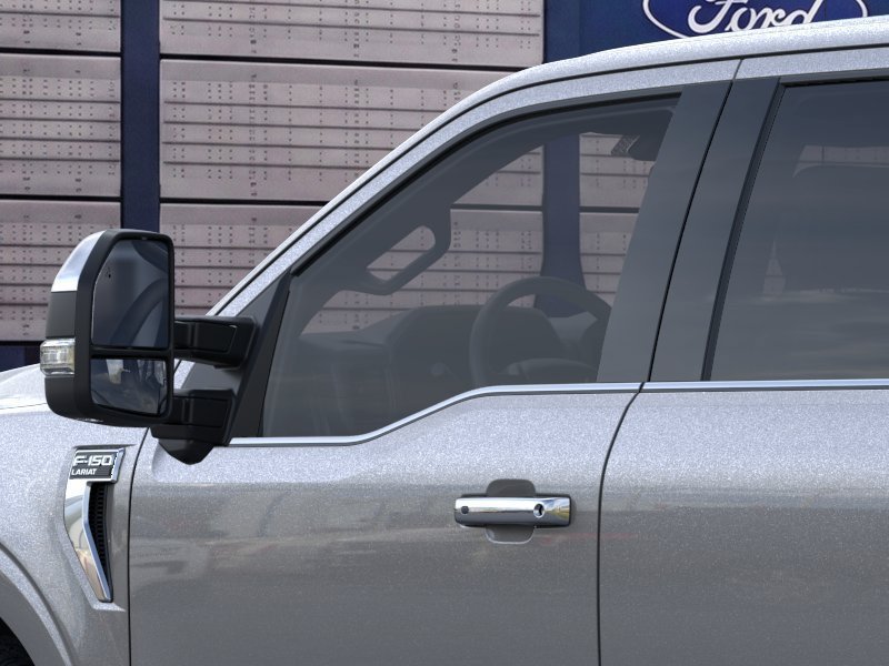 New 2026 Ford F150 Lariat AWD/4WD image 20