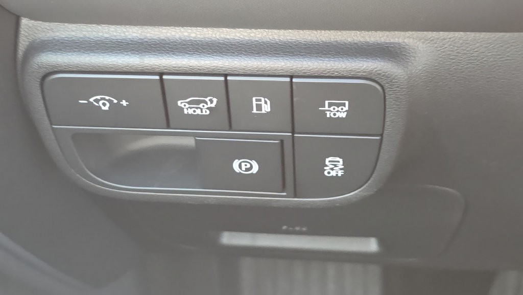 New 2027 Hyundai Palisade SEL FWD image 26