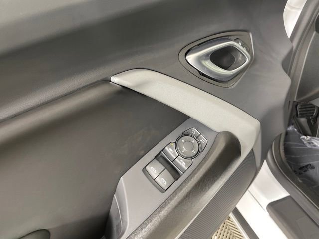 New 2024 Chevrolet Camaro LT image 17