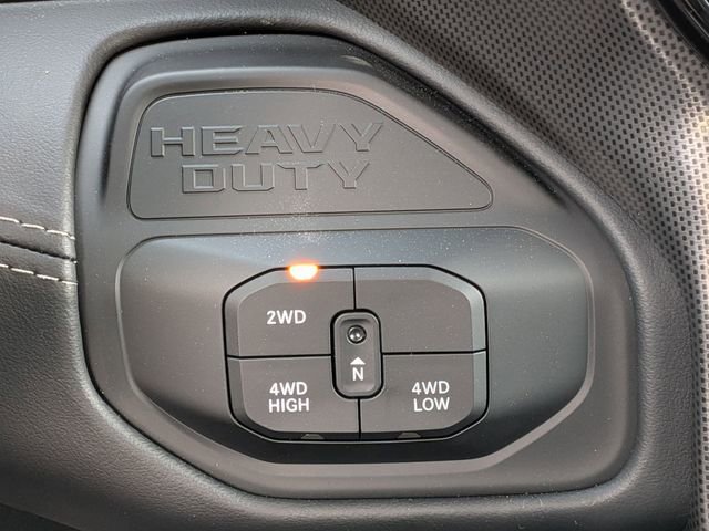New 2026 RAM 3500 Limited image 18