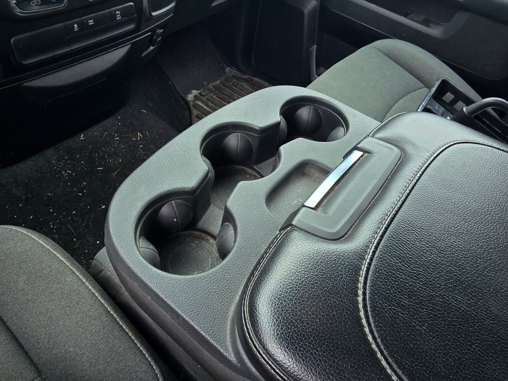 Used 2022 RAM 1500 Classic Warlock w/ Electronics Group image 23