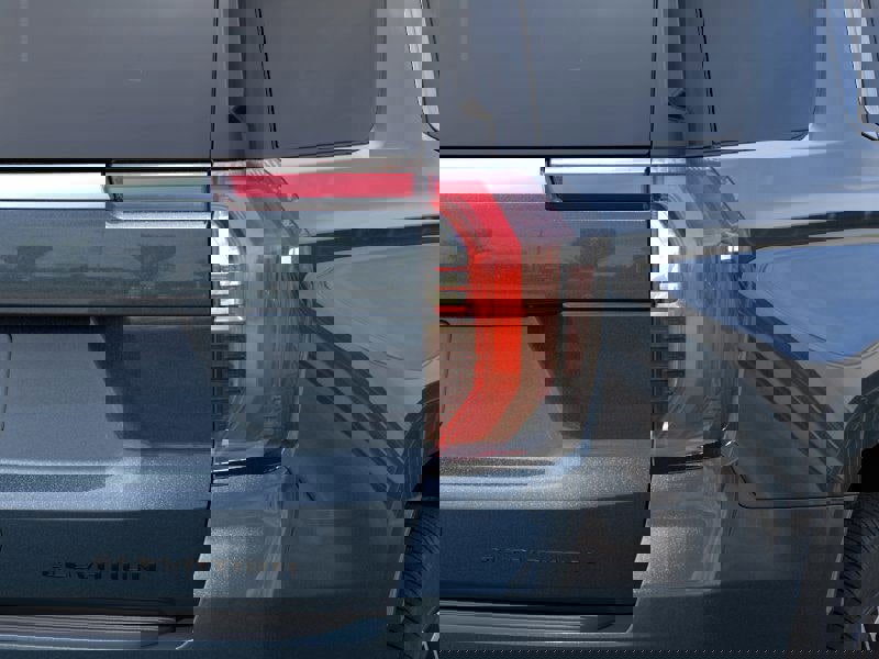 New 2026 GMC Yukon Elevation w/ Elevation Premium Package image 35