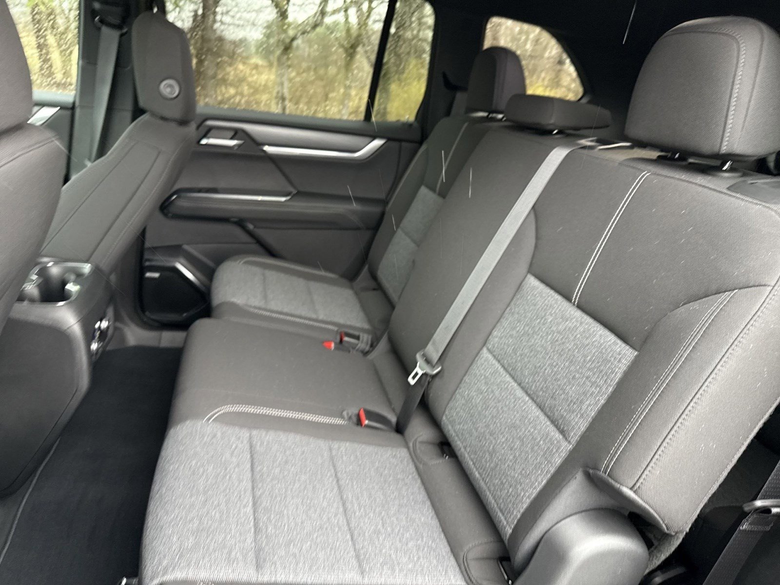 New 2026 GMC Acadia Elevation AWD/4WD image 20