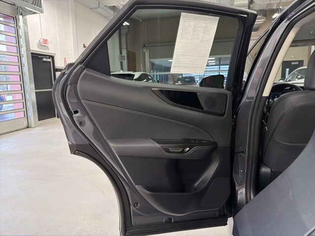 Used 2024 Lexus NX 350 AWD w/ Cold Area Package image 24