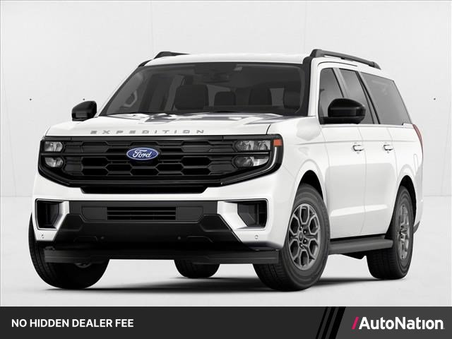 New 2027 Ford Expedition Max Active RWD image 1