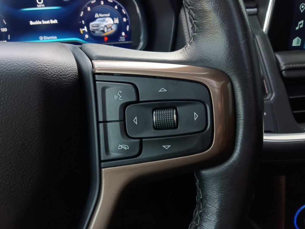 Used 2023 Chevrolet Tahoe High Country w/ Premium Package 2 AWD/4WD image 25
